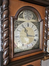 Orologio pendolo tempus usato  Torino