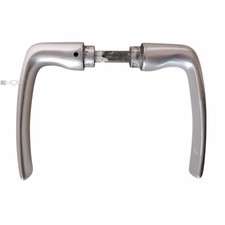 Türdrücker alu türklinken gebraucht kaufen Türdrücker alu türklinken gebraucht kaufen  Dresden