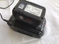 Rothenberger battery charger gebraucht kaufen  Luckau