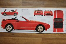 Original 1992 tvr for sale  IPSWICH
