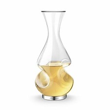 Red wine decanter for sale  LETCHWORTH GARDEN CITY