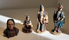 Set four native for sale  LISBURN