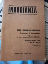 Internazionale situazionista i usato  Torino