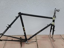 Cadre ancien vélo d'occasion  Replonges