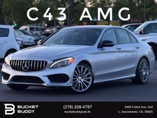 2017 mercedes benz for sale  West Sacramento