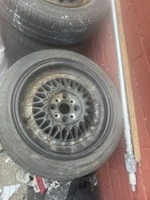Set 4 alloys for sale  CLITHEROE