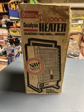1972 coleman model for sale  Point Pleasant Beach
