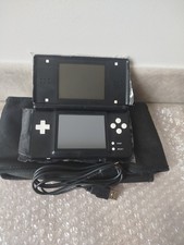 Nintendo lite noire d'occasion  Veauche