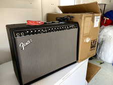 Fender champion 100 for sale  LAUNCESTON