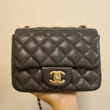 Chanel classic flap for sale  Mountain View