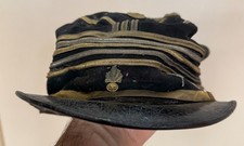 Militaria kepi foulard d'occasion  Lorient