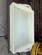 Vtg distressed whitewashed for sale  Saint Louis