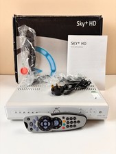 Sky tds470n 80gb for sale  WIDNES