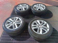 Cerchi lega gomme usato  Villa Celiera