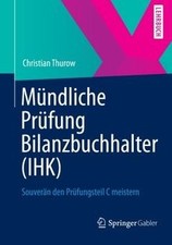 Mündliche prüfung bilanzbuch gebraucht kaufen  Berlin