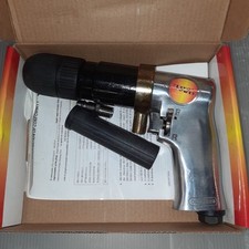 Trapano aria compressa usato  Roma