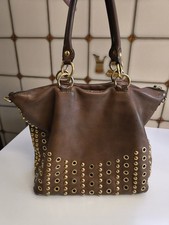 Borsa pelle miu usato  Portogruaro