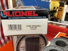 Lionel depressed flat for sale  Elmer