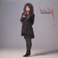 Jennifer rush heart gebraucht kaufen  Isernhagen