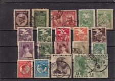 Rumänien lot älterer gebraucht kaufen  Bernkastel-Kues