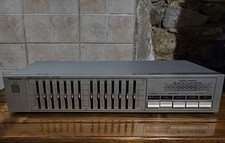 Equalizzatore technics z250.. usato  Venzone