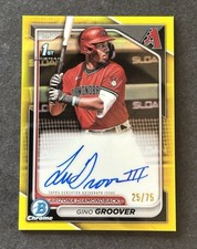 2024 bowman chrome for sale  Rancho Santa Fe