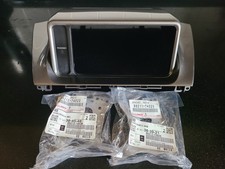 Toyota genuine double for sale  MANSFIELD