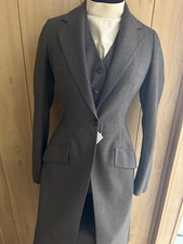 Saddleseat suit grayish for sale  Pittstown