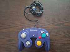 Manette nintendo gamecube d'occasion  Toulouse-