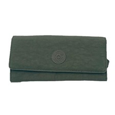Carteira KIPLING TEDDI organizadora grande estilo verde # AC8039 comprar usado  Enviando para Brazil