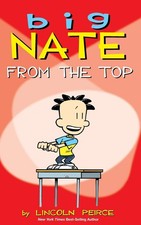 Big nate for sale Big nate for sale  San Diego
