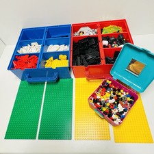 Lego sammlung koffer gebraucht kaufen  Eutin