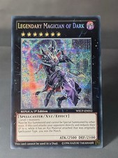 Tcg legendary magician for sale  DROITWICH