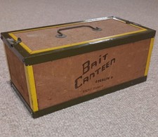 Vintage oberlin bait for sale  Utica