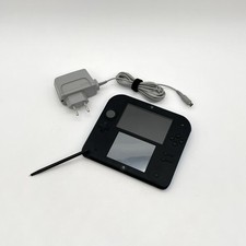 Nintendo 2ds nero usato  Villanuova sul Clisi