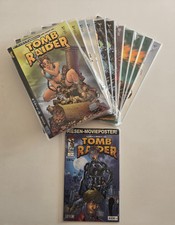 Comix präsentiert lara gebraucht kaufen  Siegen