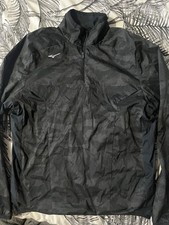 mizuno golf jackets for sale  IPSWICH