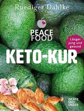 Peace food keto gebraucht kaufen  Berlin
