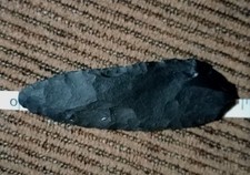 Atq indian arrowhead for sale  Huntington