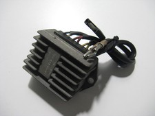 Lichtmaschine regler spannungs gebraucht kaufen  Fuldatal