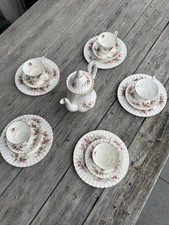 Royal albert england gebraucht kaufen  Seelze