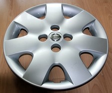 Radkappe riginal nissan gebraucht kaufen  Berlin