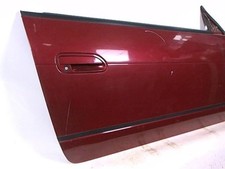 Porte droit nissan d'occasion  Parthenay