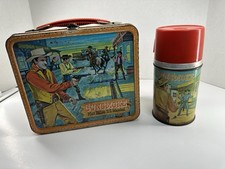 1959 aladdin gunsmoke for sale  The Villages