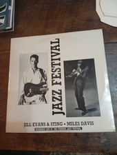 Jill evans sting usato  Serrapetrona