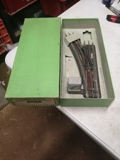 Hornby echelle aiguillage d'occasion  Saint-Denis-de-Cabanne