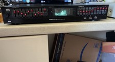 Adc 110 soundshaper usato  Formia
