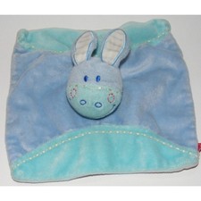 Doudou plat ane d'occasion  Le Portel