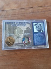 Coffret half dollar d'occasion  Abbeville