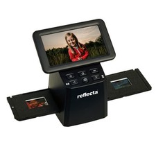Reflecta x33 scan gebraucht kaufen  Deutschland